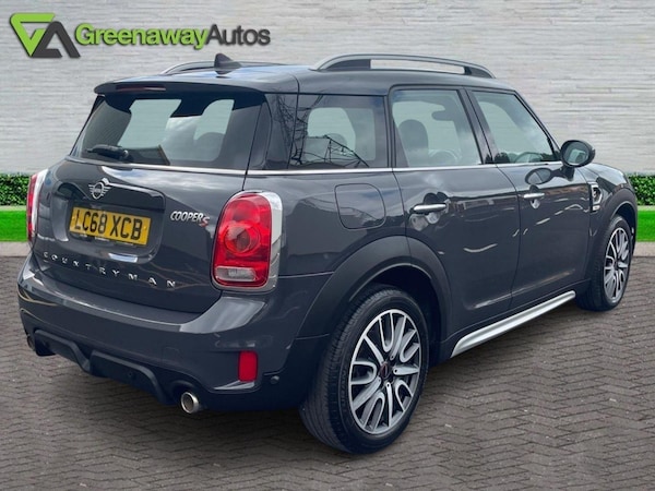 Used MINI Countryman 2018 for sale - 75361676: Photo 6