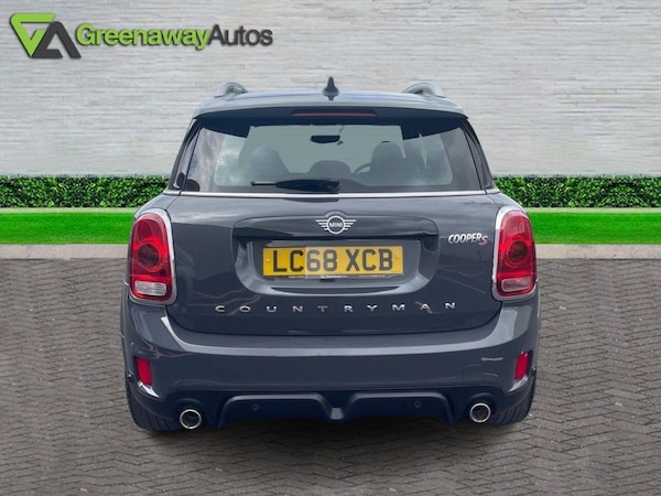 Used MINI Countryman 2018 for sale - 75361676: Photo 7