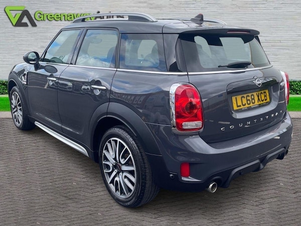 Used MINI Countryman 2018 for sale - 75361676: Photo 8