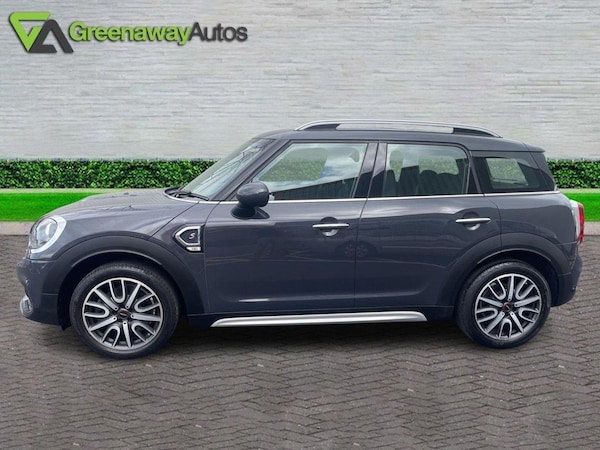 Used MINI Countryman 2018 for sale - 75361676: Photo 9