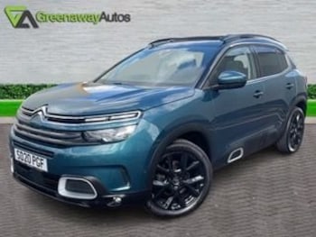 Used Citroen C5 Aircross 2020 for sale - 79312979: Photo