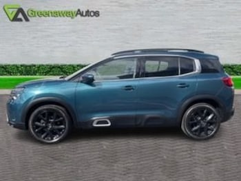 Used Citroen C5 Aircross 2020 for sale - 79312979: Photo