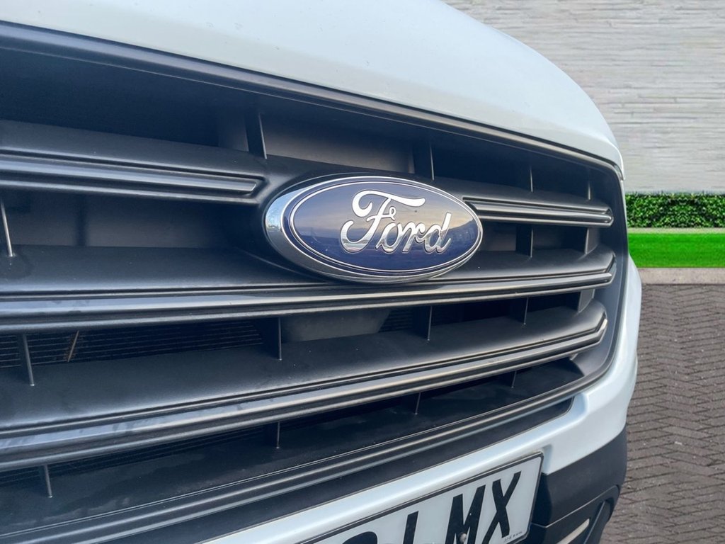 Used Ford Transit Custom 2023 for sale - 76797951: Photo 11