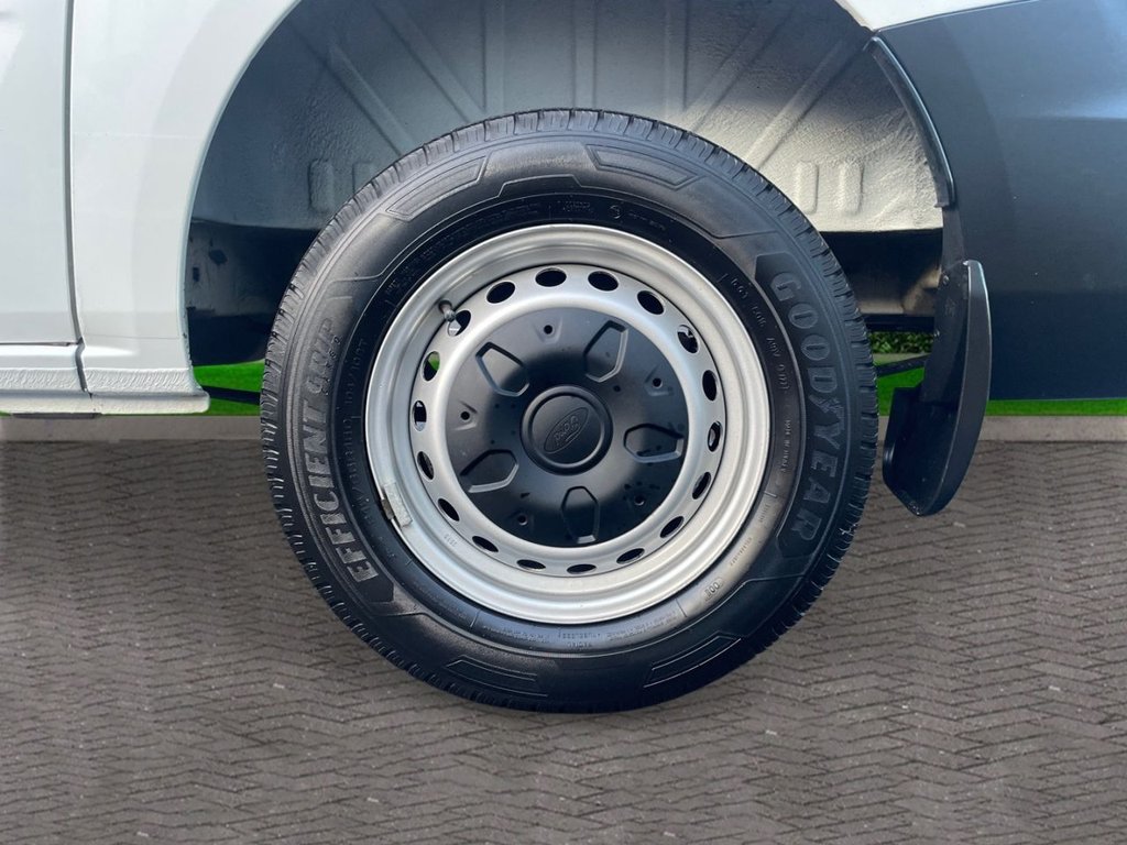 Used Ford Transit Custom 2023 for sale - 76797951: Photo 13