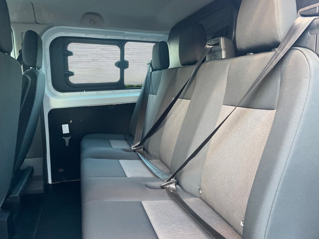 Used Ford Transit Custom 2023 for sale - 76797951: Photo 15