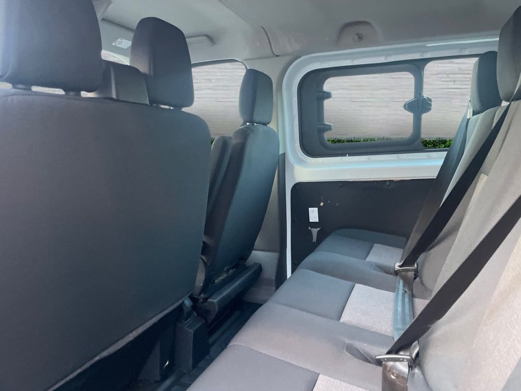 Used Ford Transit Custom 2023 for sale - 76797951: Photo 17