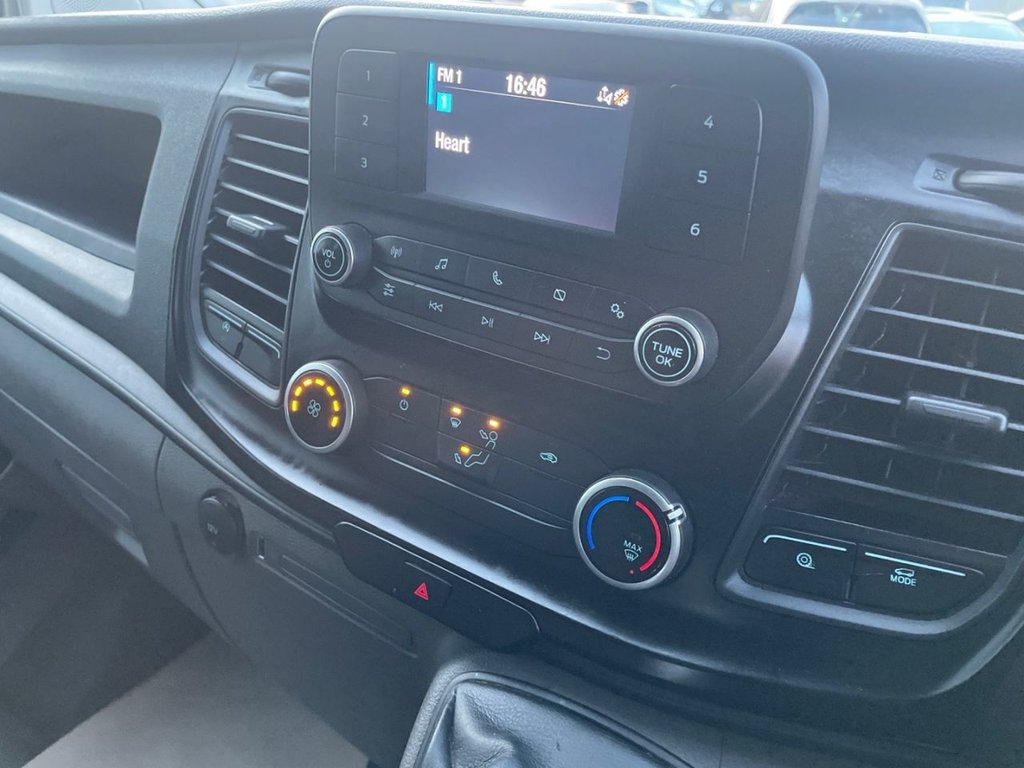 Used Ford Transit Custom 2023 for sale - 76797951: Photo 23