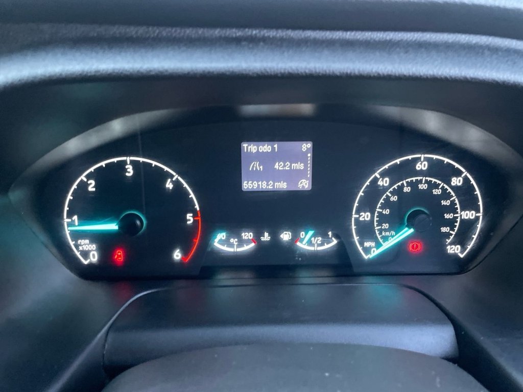 Used Ford Transit Custom 2023 for sale - 76797951: Photo 24