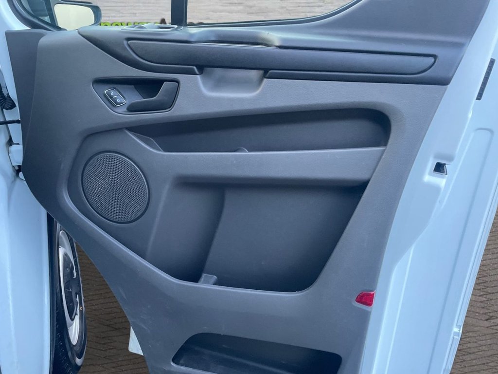 Used Ford Transit Custom 2023 for sale - 76797951: Photo 25