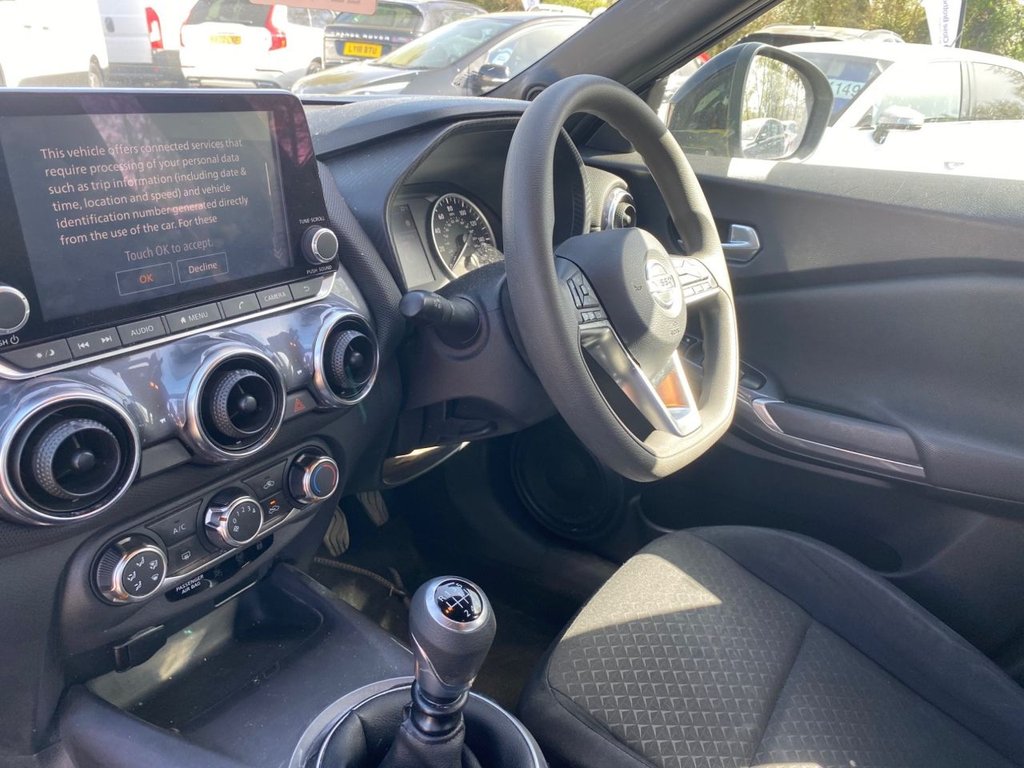 Used Nissan Juke 2020 for sale - 78167657: Photo 10