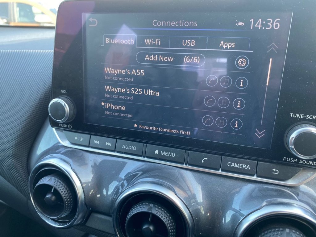 Used Nissan Juke 2020 for sale - 78167657: Photo 12