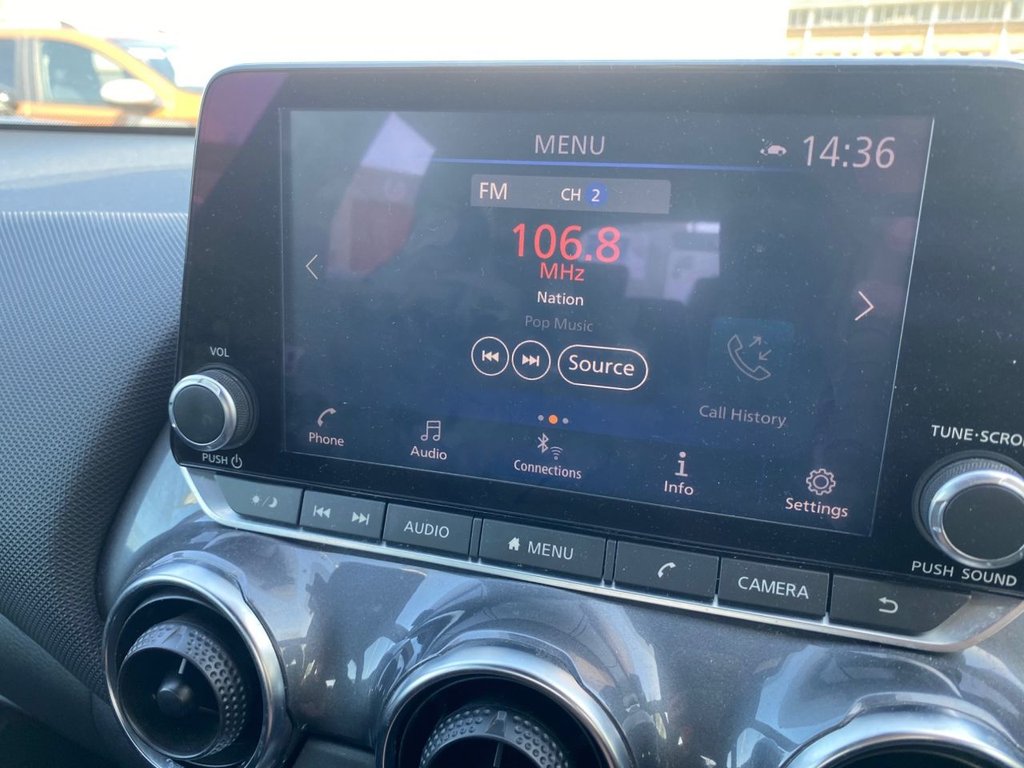 Used Nissan Juke 2020 for sale - 78167657: Photo 13