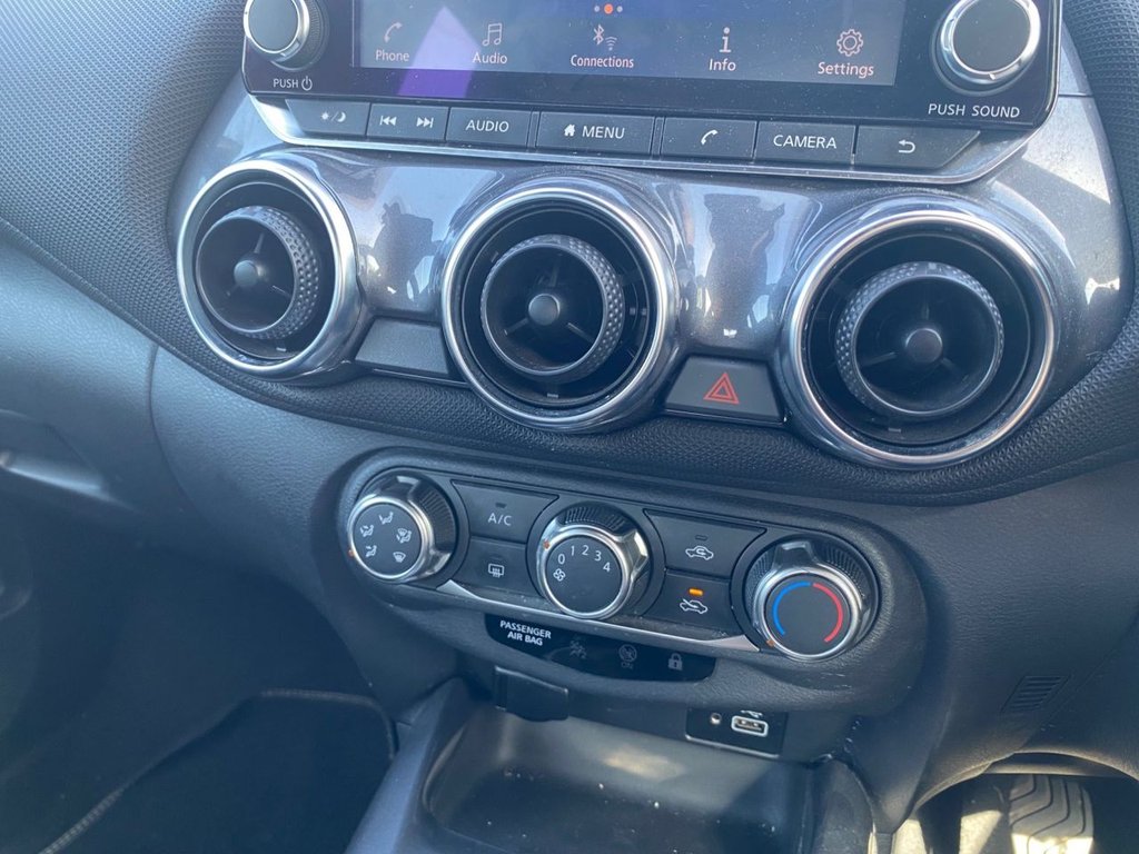 Used Nissan Juke 2020 for sale - 78167657: Photo 15