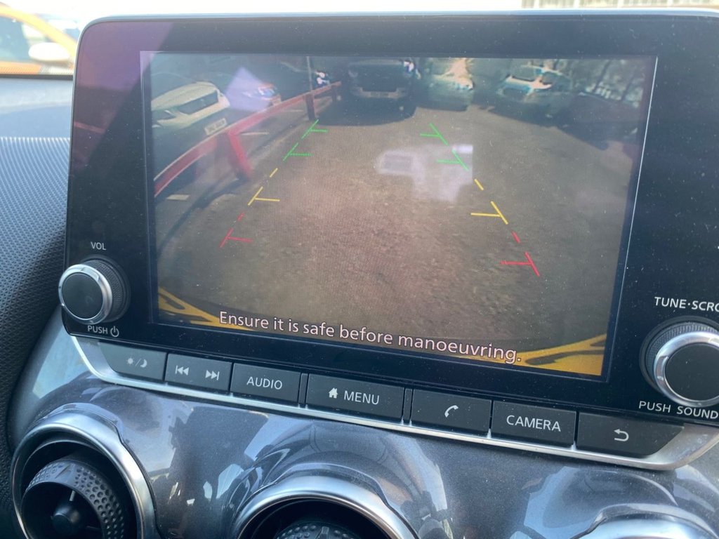 Used Nissan Juke 2020 for sale - 78167657: Photo 16