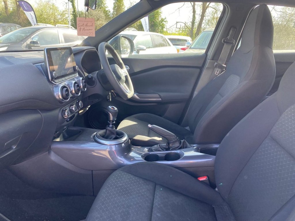 Used Nissan Juke 2020 for sale - 78167657: Photo 7