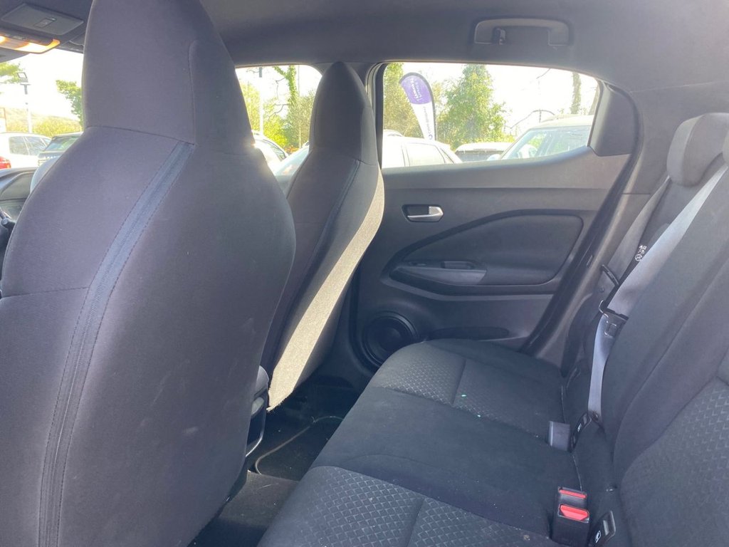 Used Nissan Juke 2020 for sale - 78167657: Photo 9