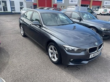 Used BMW 3 Series 2013 for sale - 78425924: Photo