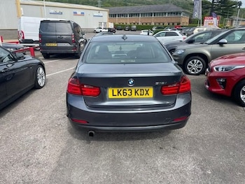 Used BMW 3 Series 2013 for sale - 78425924: Photo