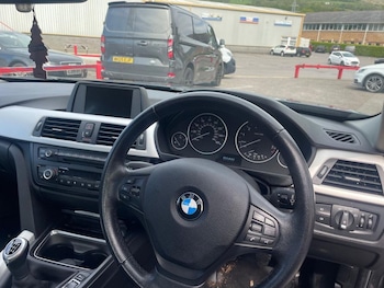 Used BMW 3 Series 2013 for sale - 78425924: Photo
