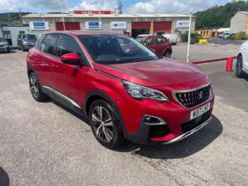 Used Peugeot 3008 2017 for sale - 74886129: Photo