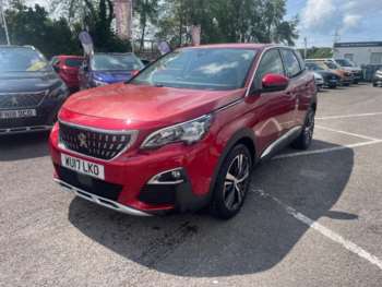 Used Peugeot 3008 2017 for sale - 74886129: Photo