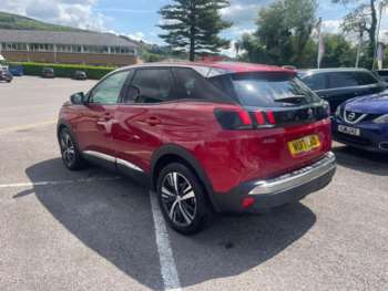 Used Peugeot 3008 2017 for sale - 74886129: Photo