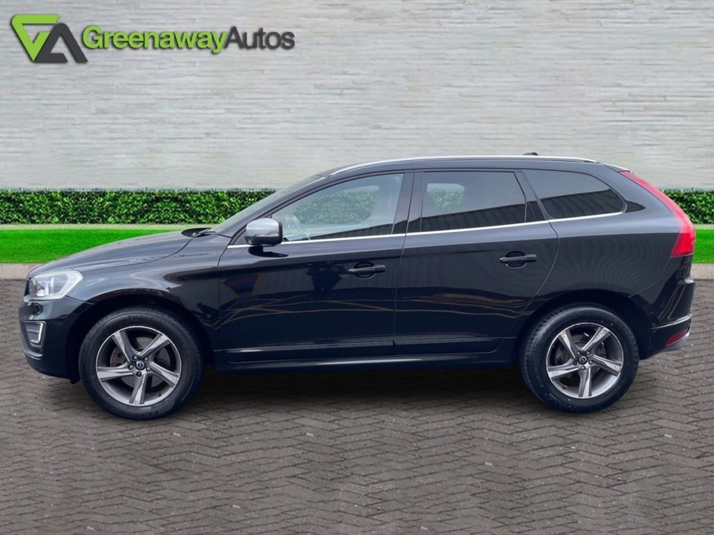 Used Volvo XC60 2014 for sale - 77692540: Photo 11