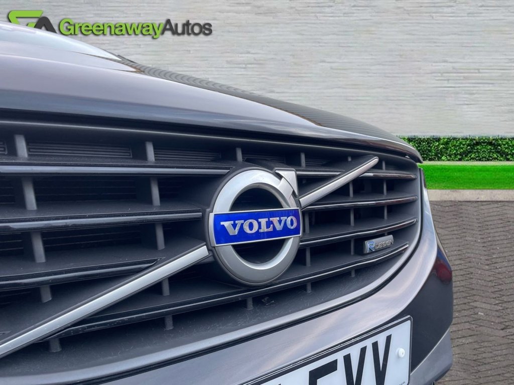 Used Volvo XC60 2014 for sale - 77692540: Photo 12