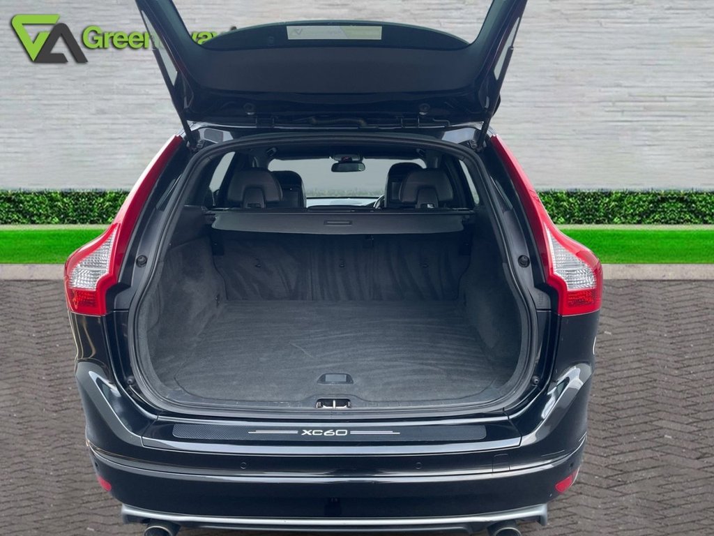 Used Volvo XC60 2014 for sale - 77692540: Photo 13