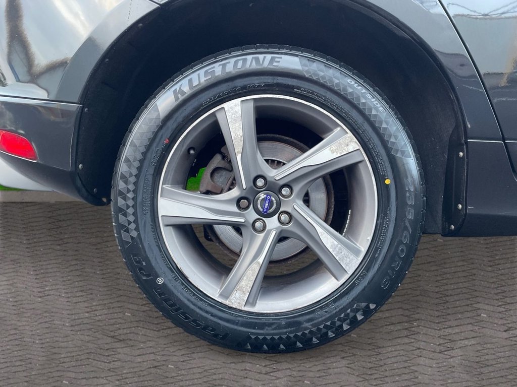 Used Volvo XC60 2014 for sale - 77692540: Photo 15