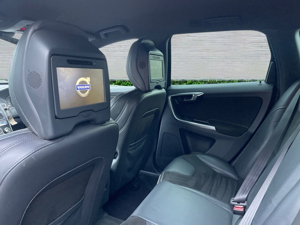 Used Volvo XC60 2014 for sale - 77692540: Photo 16