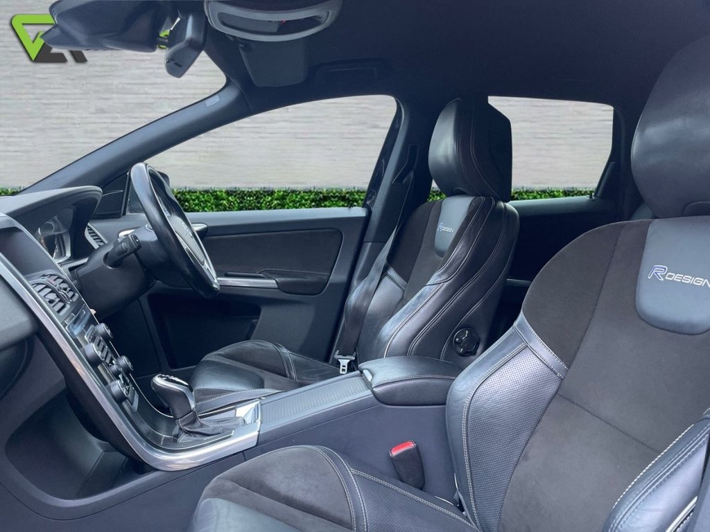 Used Volvo XC60 2014 for sale - 77692540: Photo 17