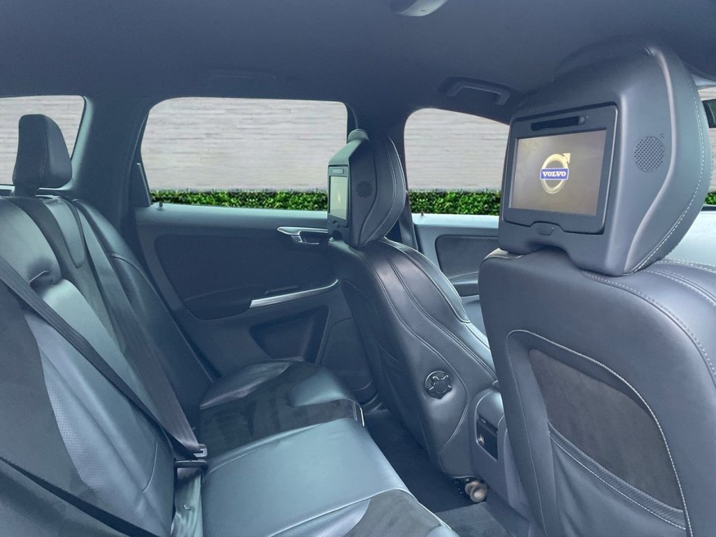 Used Volvo XC60 2014 for sale - 77692540: Photo 18