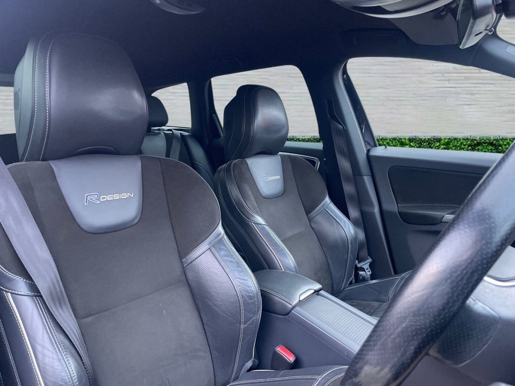 Used Volvo XC60 2014 for sale - 77692540: Photo 19