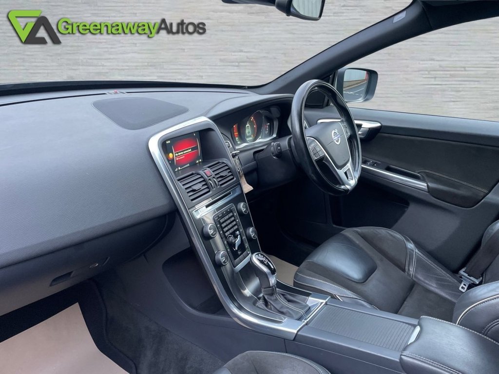 Used Volvo XC60 2014 for sale - 77692540: Photo 21