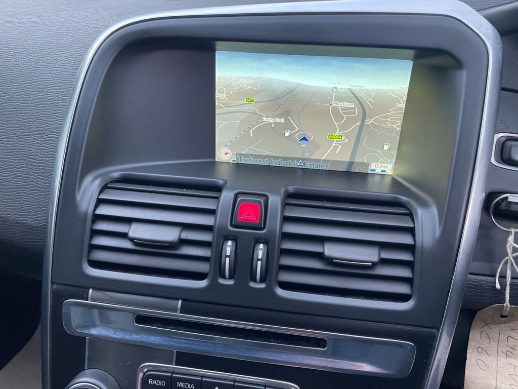 Used Volvo XC60 2014 for sale - 77692540: Photo 23