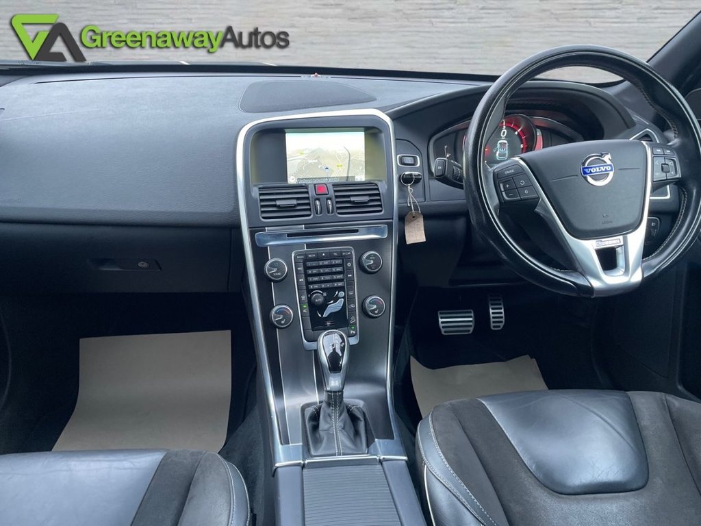 Used Volvo XC60 2014 for sale - 77692540: Photo 24