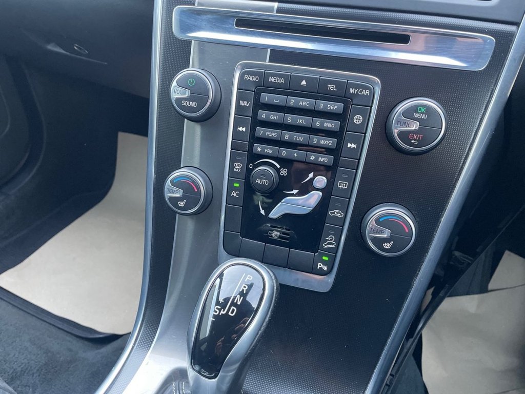 Used Volvo XC60 2014 for sale - 77692540: Photo 26