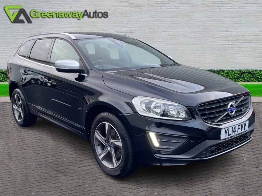 Used Volvo XC60 2014 for sale - 77692540: Photo 5