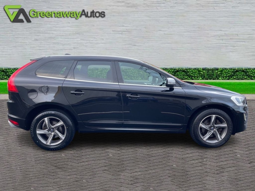 Used Volvo XC60 2014 for sale - 77692540: Photo 6