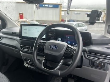 Used Ford Transit Custom 2025 for sale - 78875333: Photo