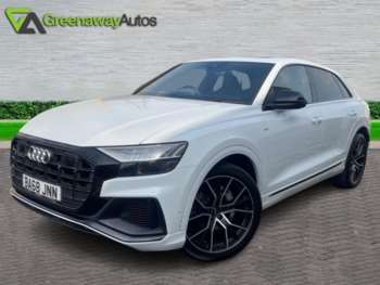 2019 - 3.0 TDI V6 50 Vorsprung Tiptronic quattro Euro 6 (s/s) 5dr