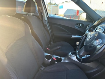 Used Nissan Juke 2013 for sale - 76218807: Photo 3