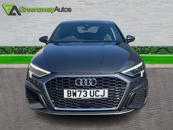 Used Audi A3 2024 for sale - 79197576: Photo