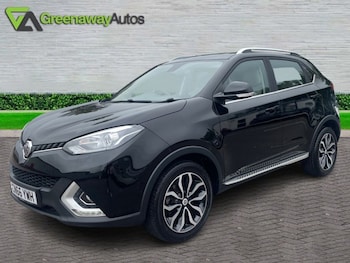 Used MG GS 2016 for sale - 78943534: Photo