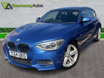 Used BMW 1 Series 2014 for sale - 79437925: Photo