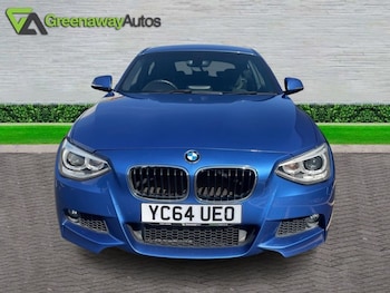 Used BMW 1 Series 2014 for sale - 79437925: Photo