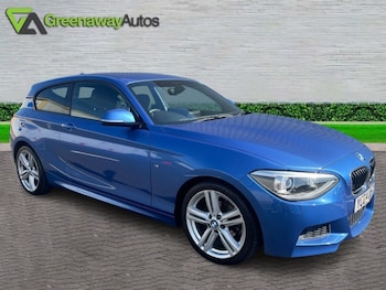 Used BMW 1 Series 2014 for sale - 79437925: Photo