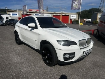 Used BMW X6 2011 for sale - 79322849: Photo