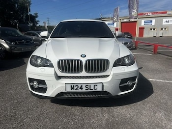 Used BMW X6 2011 for sale - 79322849: Photo